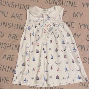Kissy kissy dress